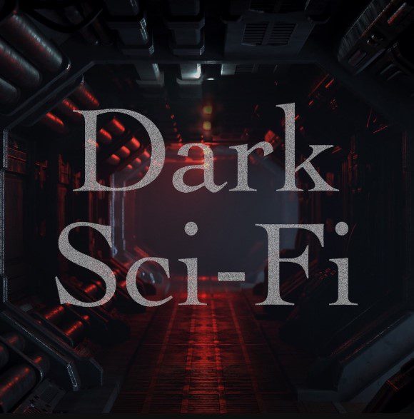 Korg Dark Sci-Fi Soundbank