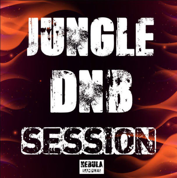 Nebula Samples Jungle Dnb Session