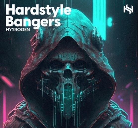 HY2ROGEN Hardstyle Bangers