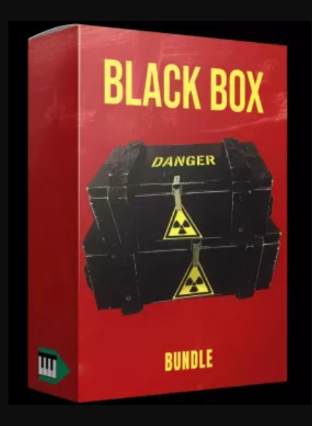 Midilatino BLACK BOX Bundle