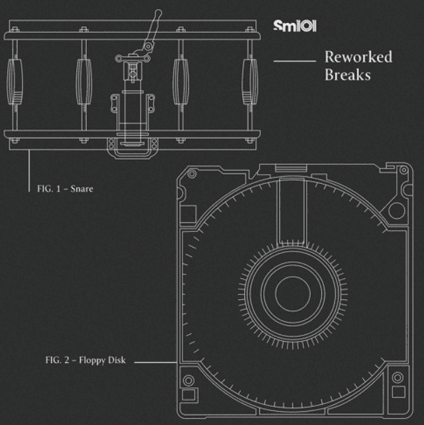 Sample Magic SM101 Reworked Breaks 