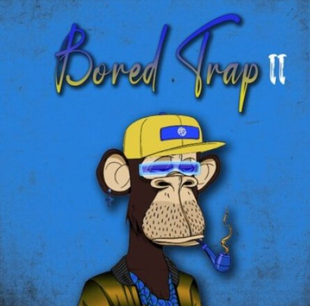 AOTBB Bored Trap II