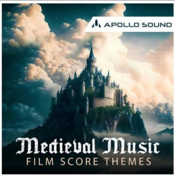 Apollo Sound Medieval Music Film Score Themes