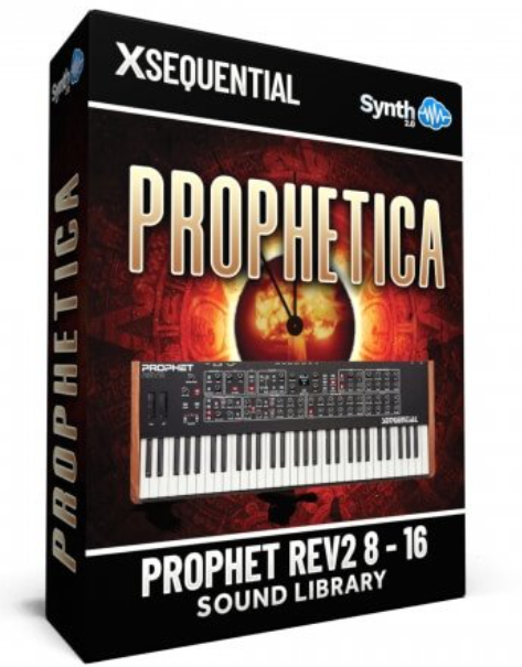 Synthonia Prophetica Sequential Prophet Rev2