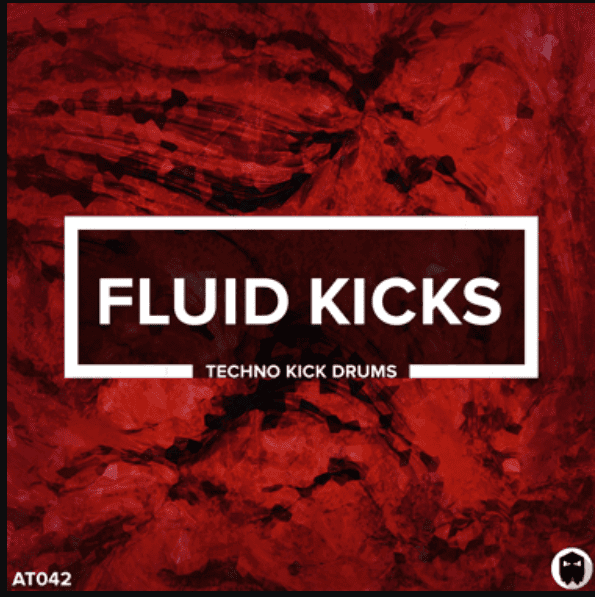 Audiotent Fluid Kicks