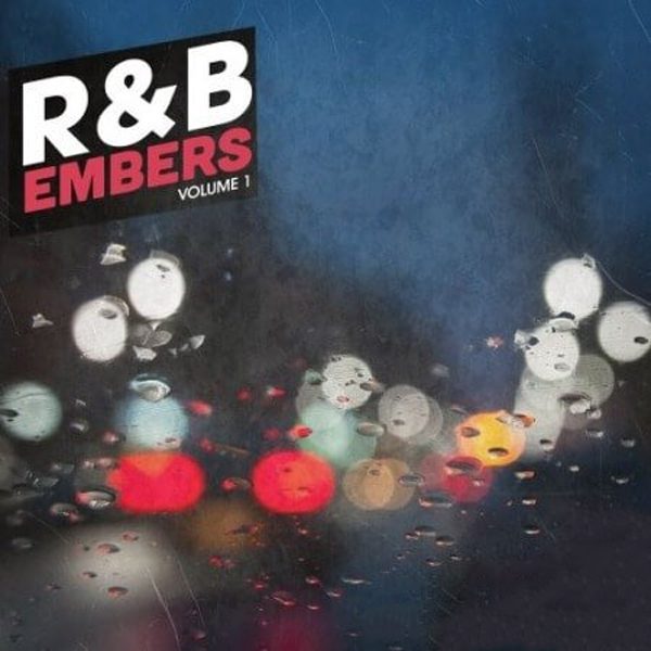 New Beard Media Rnb Embers Vol 1