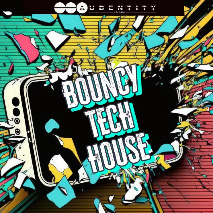 Audentity Records Bouncy Tech House