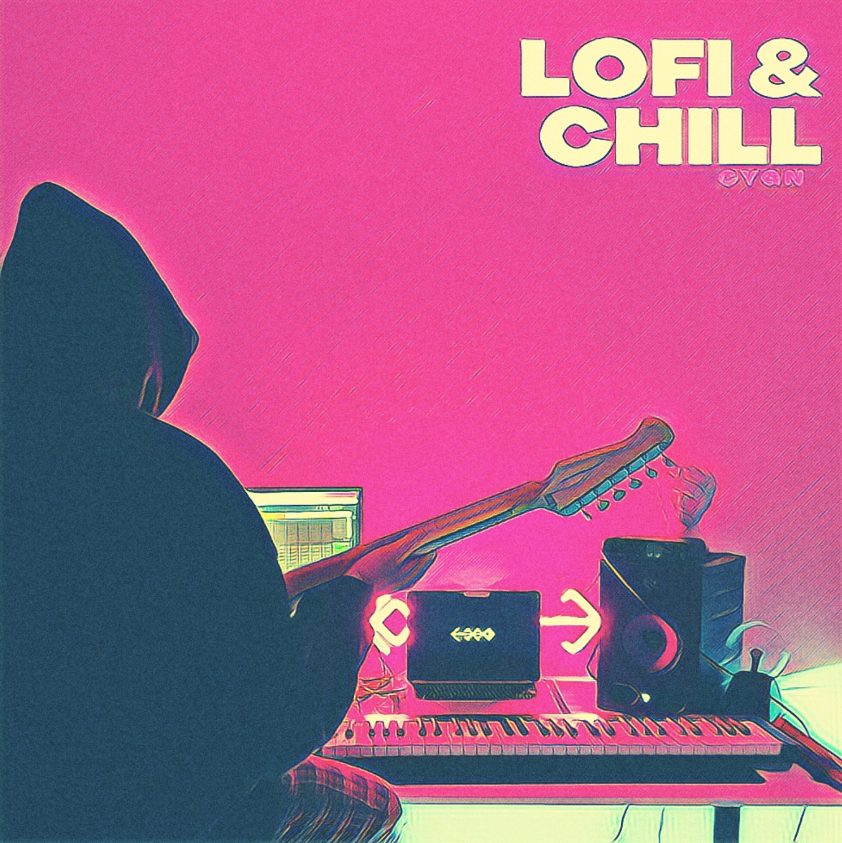 CYGN LO-FI and Chill DrumKit 