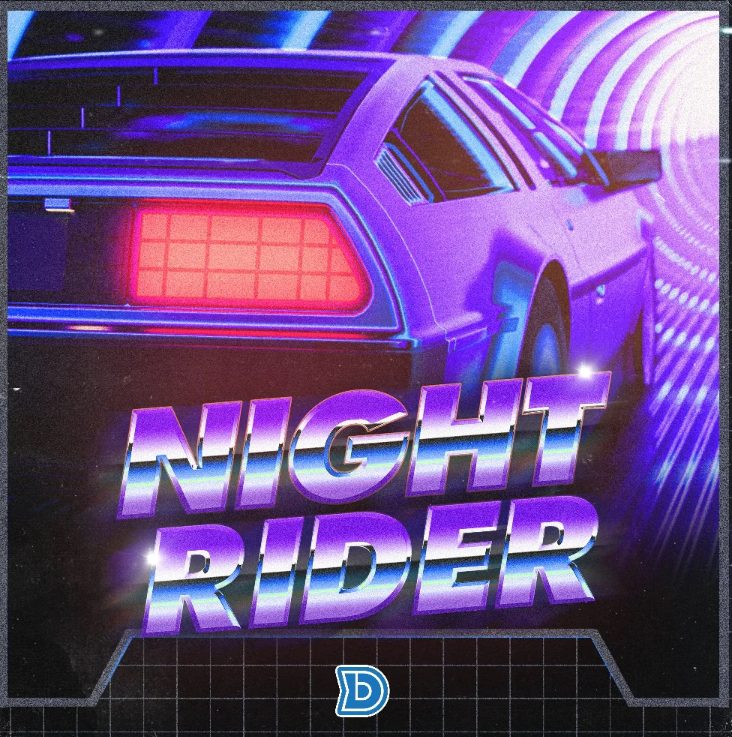 DopeBoyzMuzic Night Rider Sample Pack