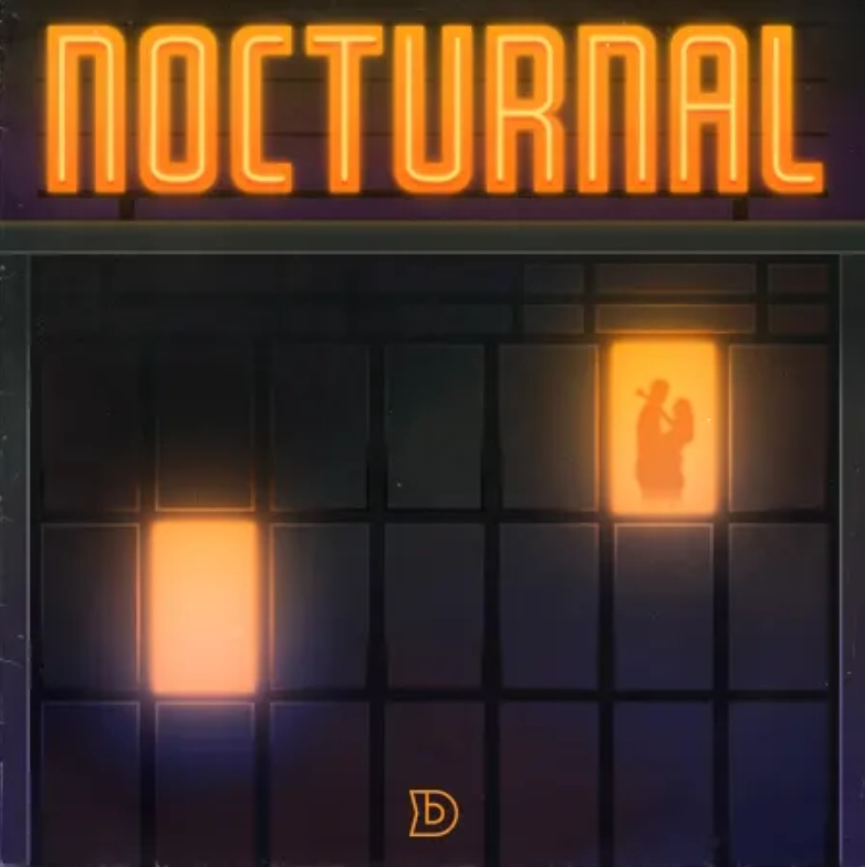 DopeBoyzMuzic Nocturnal Sample Pack