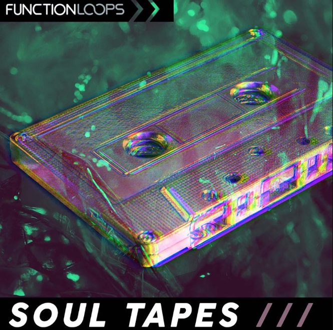 Function Loops Soul Tapes 