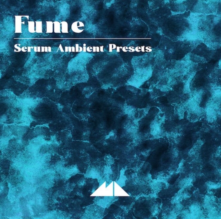 ModeAudio Fume - Serum Ambient Presets