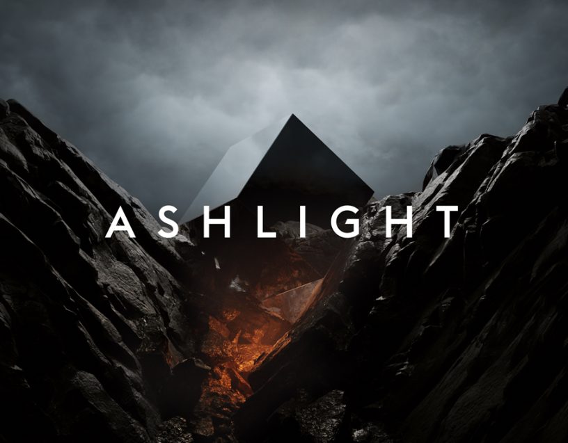 Native Instruments Ashlight v1.6