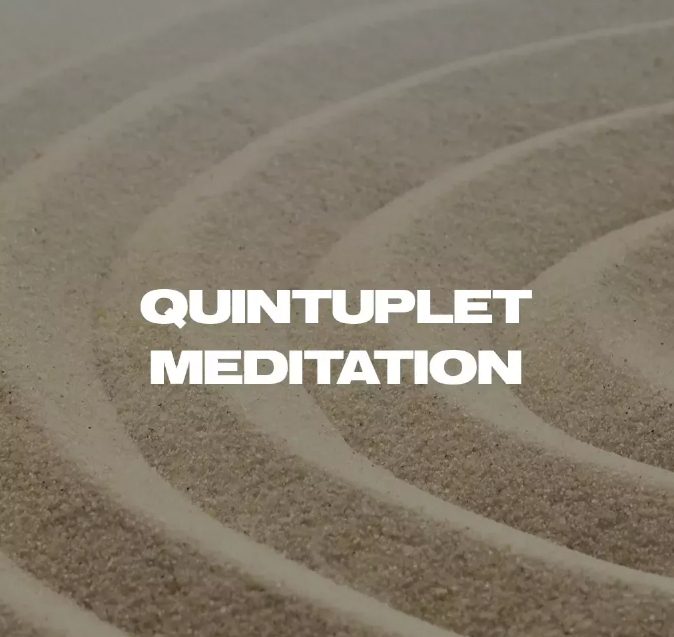 W6RST Tim Henson Quintuplet Meditation Tabs