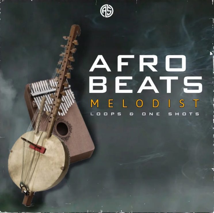 Aotbb Afrobeats Melodist Loops and One Shot