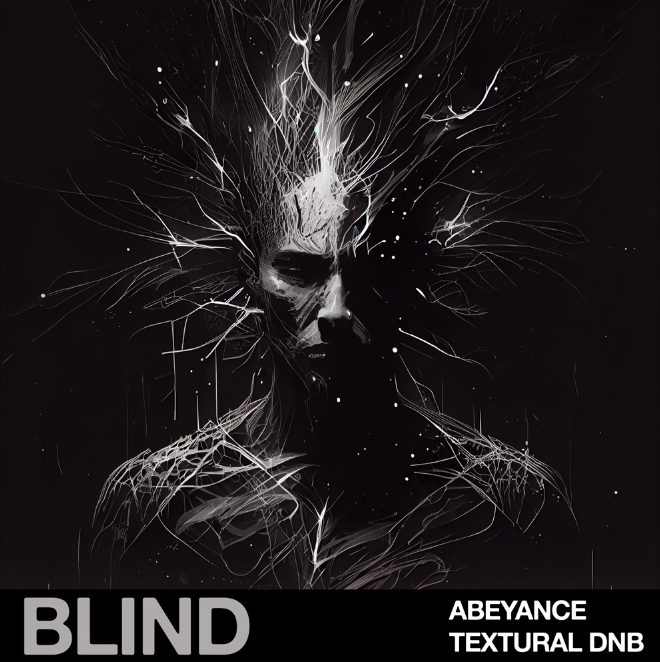 Blind Audio Abeyance Textural DnB