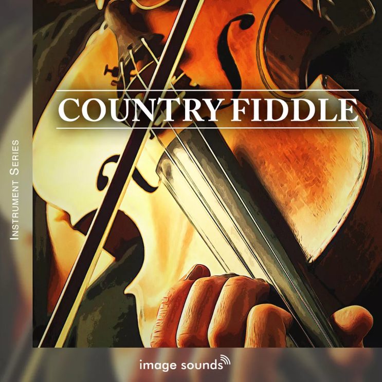 Image Sounds Country Fiddle