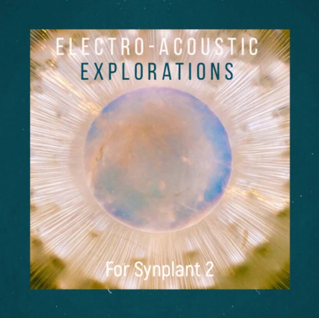 SOUND7 Kymatika Electro-Acoustic Explorations