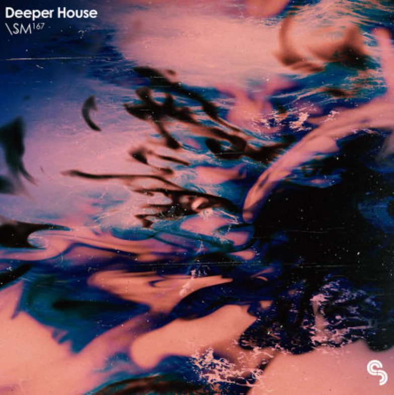 Sample Magic Deeper House