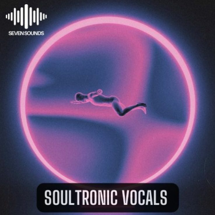 Seven Sounds Soultronic Vocals