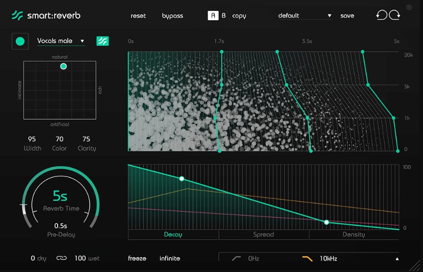 Sonible smartReverb v1.1.3