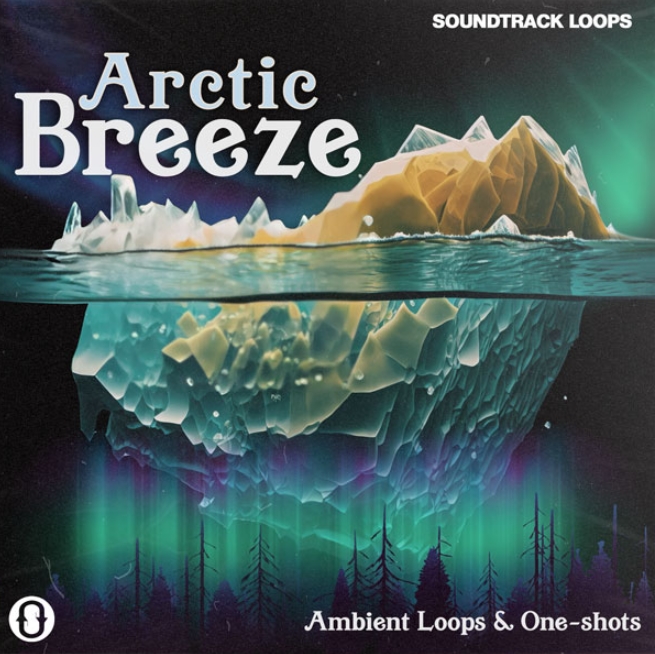 Soundtrack Loops Arctic Breeze