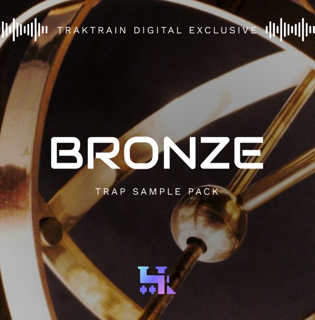 TrakTrain Bronze Trap