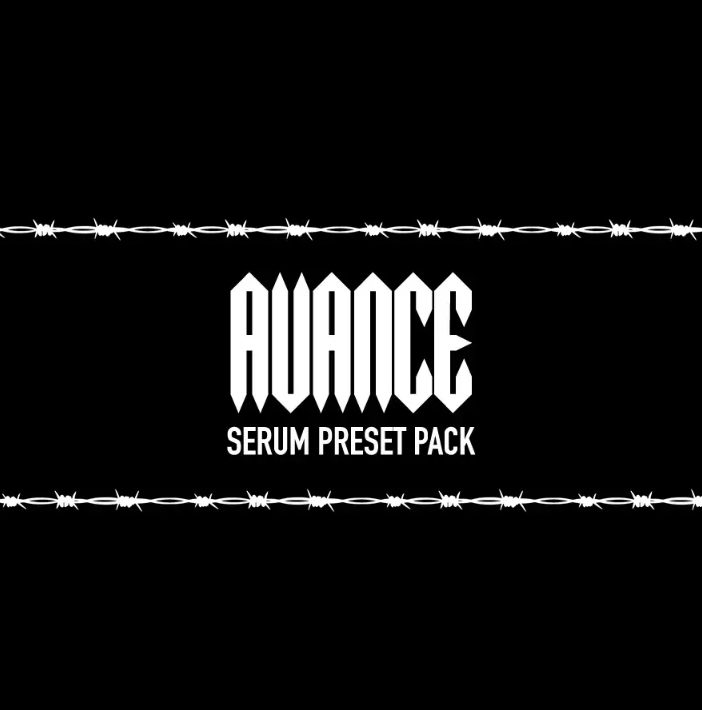 Avancemusic Preset Pack Vol.1