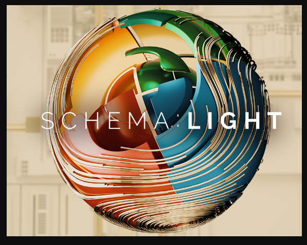 Native Instruments Schema - Light KONTAKT