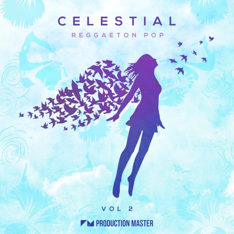 Production Master Celestial Vol.2 Reggaeton Pop