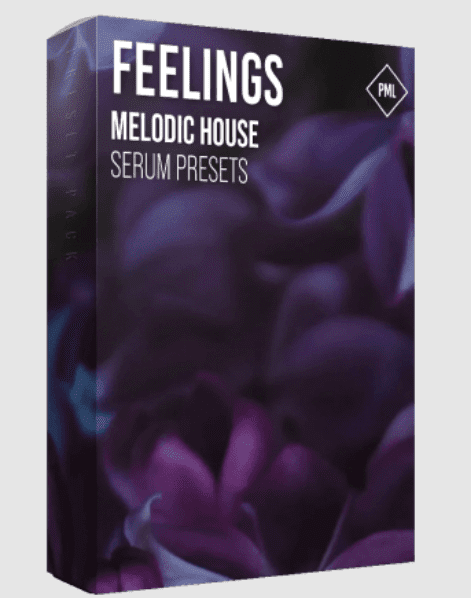 Production Music Live Serum Presets Melodic House Feelings