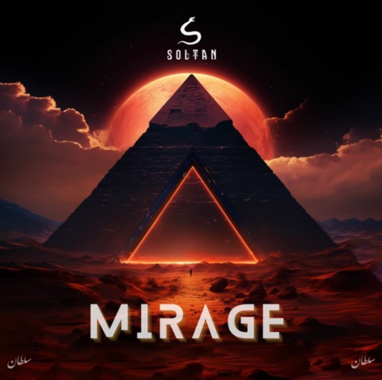 Soltan Mirage Sample Pack