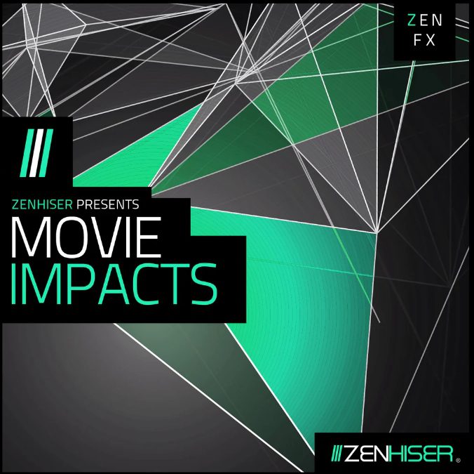 Zenhiser Movie Impacts