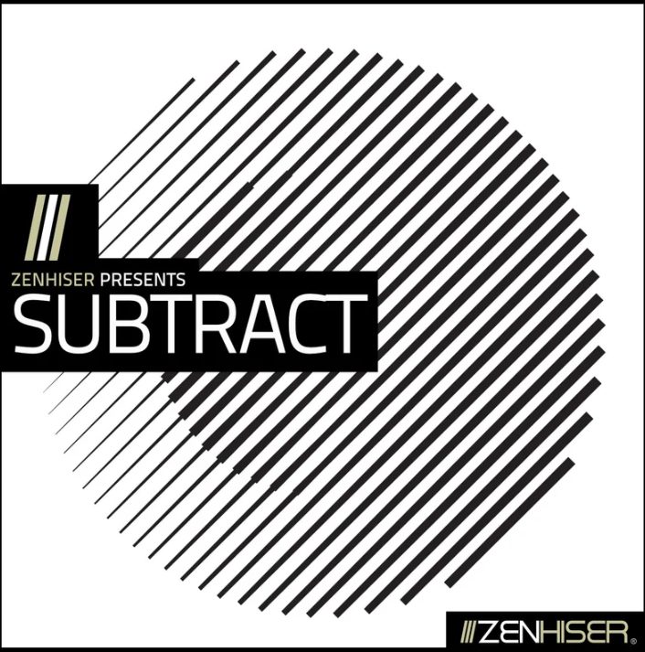 Zenhiser Subtract