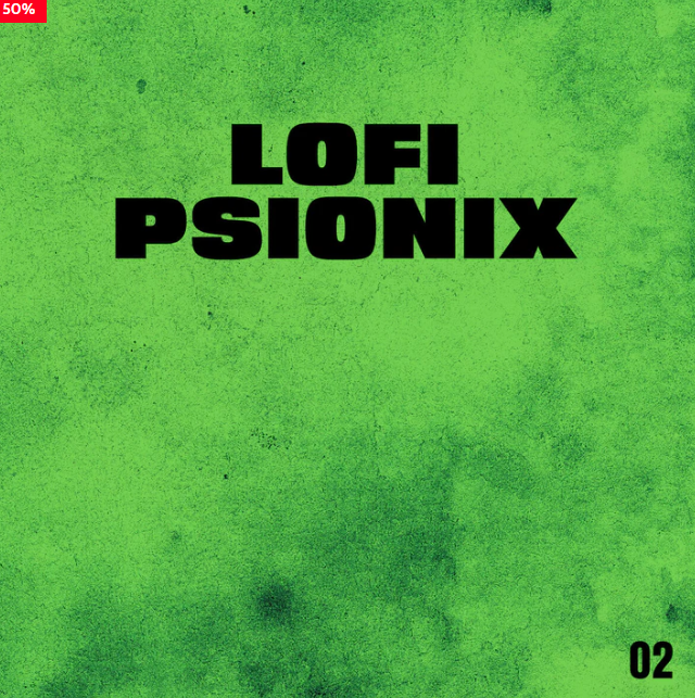 Boom Bap Labs Alpha Centori Lofi Psionix 2