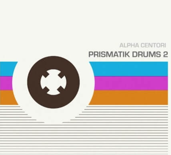 Boom Bap Labs Alpha Centori Prismatik Drums 2