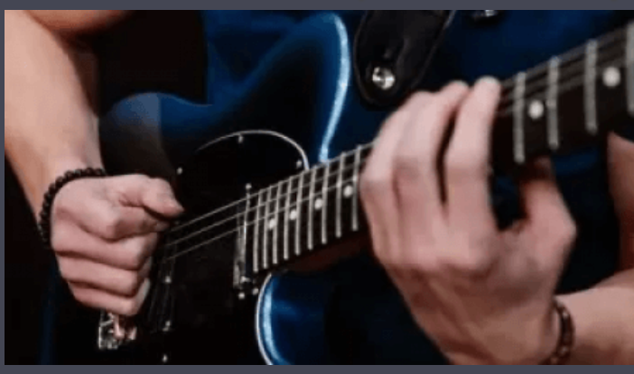 Udemy Neo Soul Guitar Learn How To Play R&B And Basic Jazz!