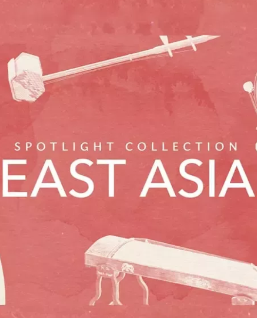 Native Instruments Spotlight Collection East Asia v1.1.2 KONTAKT