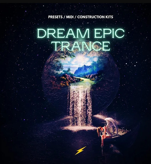 Soundclan Music Dream Epic Trance