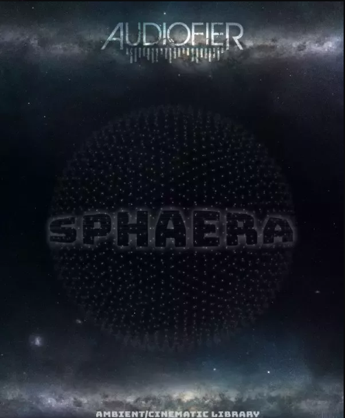 Audiofier Sphaera KONTAKT