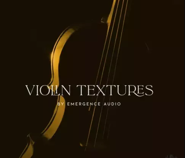 Emergence Audio Violin Textures v2.0.0 KONTAKT