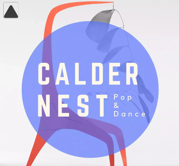 The Audio Bar Calder Nest 