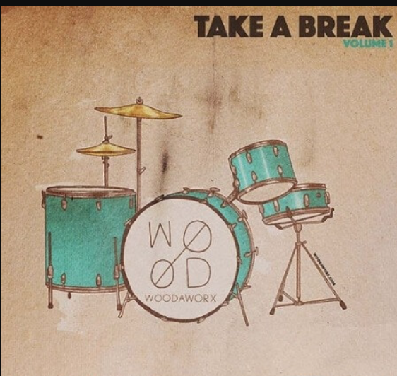 Woodworx Take A Break Vol.1