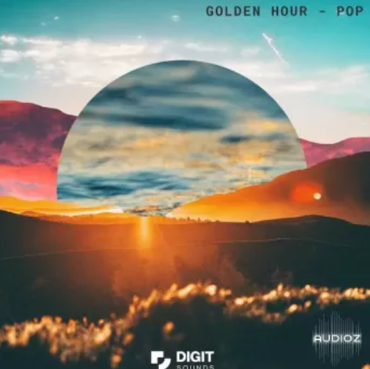 Digit Sounds Golden Hour - Pop