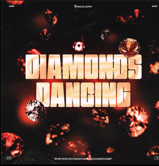 Jungle Loops Diamonds Dancing