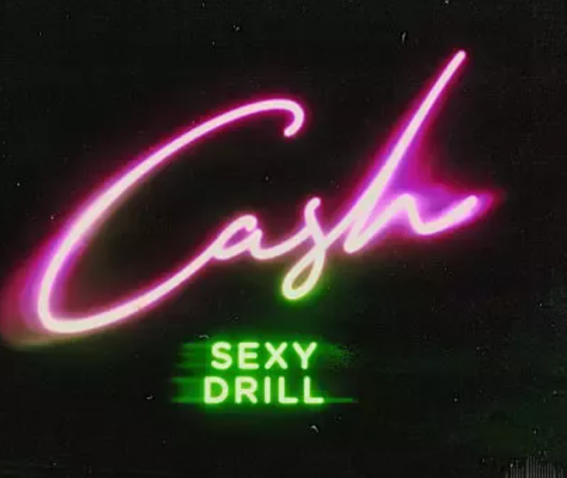 Origin Sound CASH - Sexy Drill