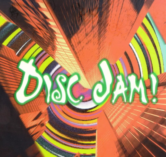 Discovery Firm Disc Jam!