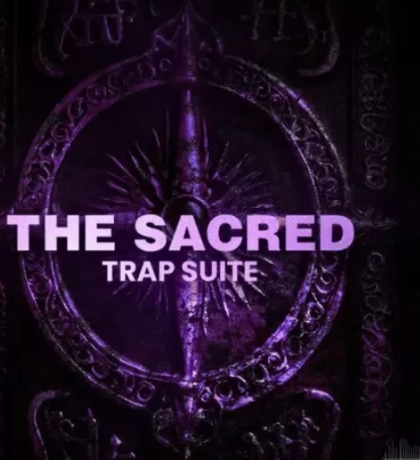 Jay Cactus The Sacred Trap Suite