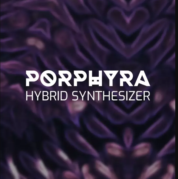 Sonora Cinematic Porphyra Hybrid KONTAKT