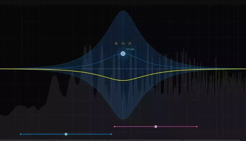 Plugin Alliance TBTECH Kirchhoff EQ